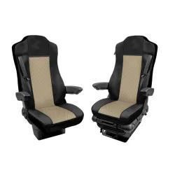 Комплект кожени тапицерии за Mercedes Actros Euro 6 2015-2021