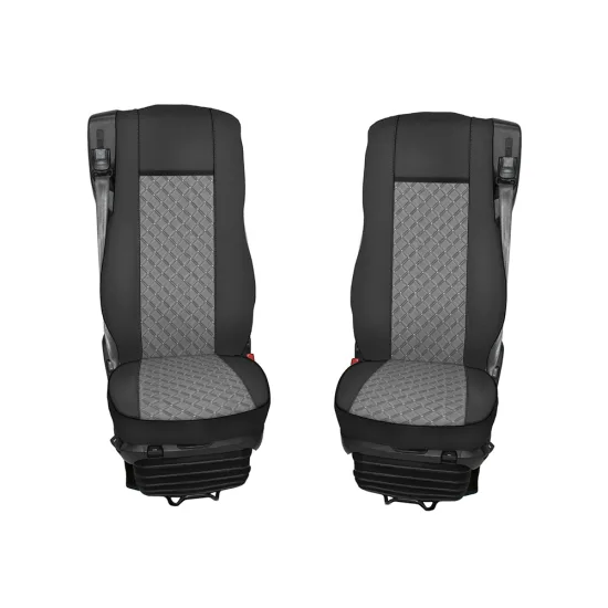Комплект кожени тапицерии за DAF XF 105 2010-2015
