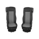 Комплект кожени тапицерии за DAF XF 105 2010-2015