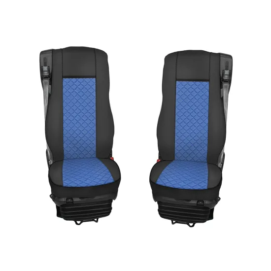 Комплект кожени тапицерии за DAF XF 105 2010-2015