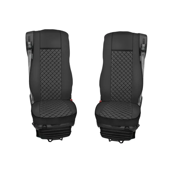 Комплект кожени тапицерии за DAF XF 105 2010-2015