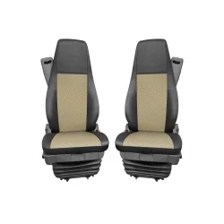 Комплект кожени тапицерии за Scania R 2006-2020