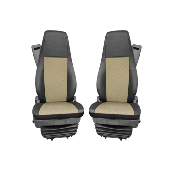 Комплект кожени тапицерии за Scania R 2006-2020