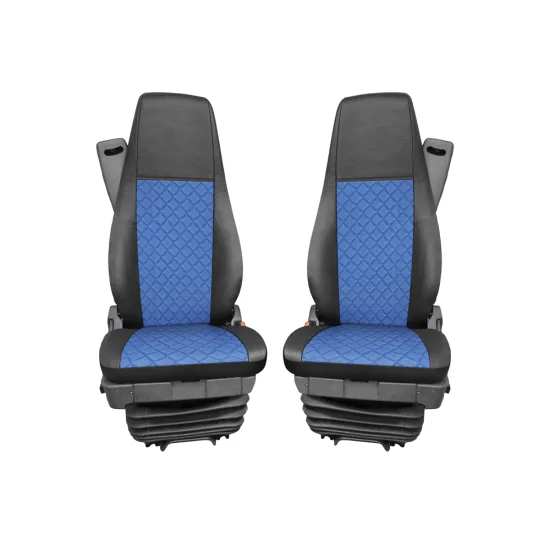 Комплект кожени тапицерии за Scania R 2006-2020