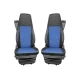 Комплект кожени тапицерии за Scania R 2006-2020