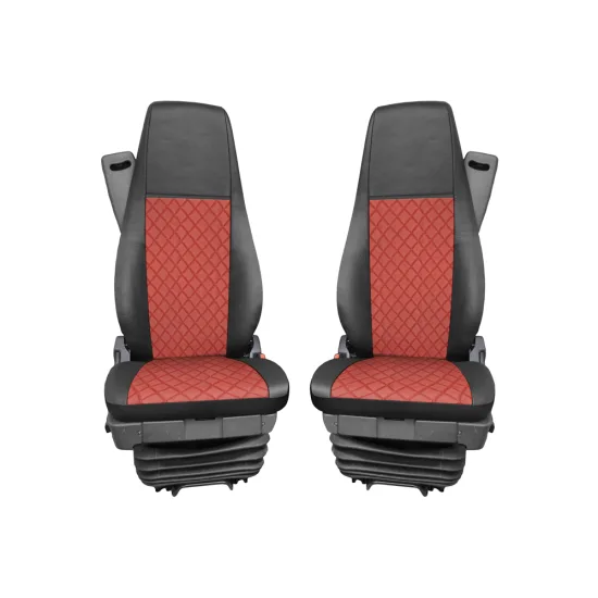 Комплект кожени тапицерии за Scania R 2006-2020