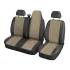 Капитонирана тапицерия за Renault Master 2+1 след 2009