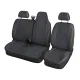 Капитонирана тапицерия за Renault Master 2+1 след 2009