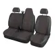 Капитонирана тапицерия за Renault Master 2+1 след 2009