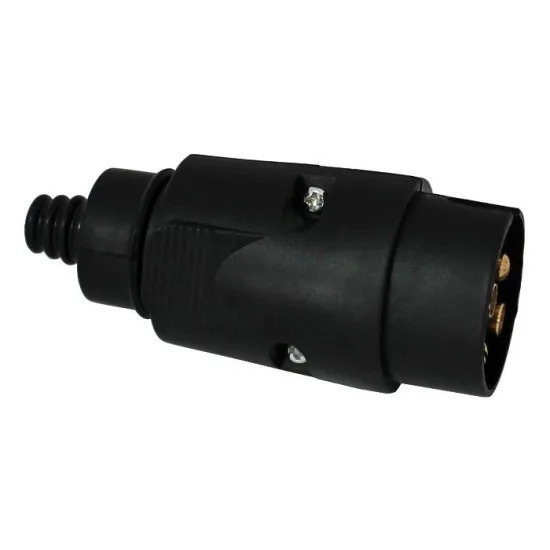 Пластмасова мъжка букса за ремарке