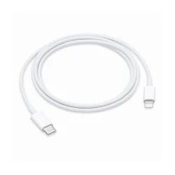 USB-C към Lightning кабел 1 метър за бързо зареждане