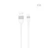 USB към Lightning кабел 1 метър за iPhone и iPad