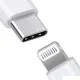 USB-C към Lightning кабел 1 метър до 20W за iPhone и iPad USB-C към Lightning кабел 1 метър до 20W за iPhone и iPad