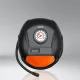 Компактен компресор за гуми 12V с 6 bar