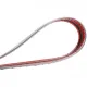 Никелова декоративна лайсна 25 mm x 13 m