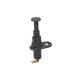 Двупозиционен бутон за аларма 12V 71x34 mm