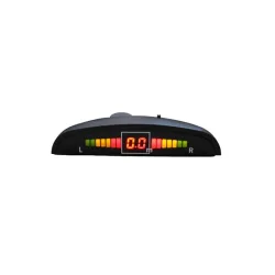 Сив парктроник с 4 датчика и LED дисплей