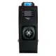 Дизелова печка 8kW 12V/24V/220V с LCD и дистанционно