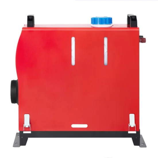Дизелова печка 8kW 12V/24V/220V с LCD и дистанционно