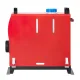 Дизелова печка 8kW 12V/24V/220V с LCD и дистанционно