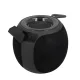 Преносима Bluetooth колонка 12W с RGB Bluetooth 5.3 и IPX4