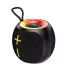 Преносима Bluetooth колонка 12W с RGB Bluetooth 5.3 и IPX4