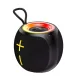 Преносима Bluetooth колонка 12W с RGB Bluetooth 5.3 и IPX4