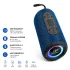 Преносима Bluetooth колонка 10W с TWS FM USB TF и микрофон