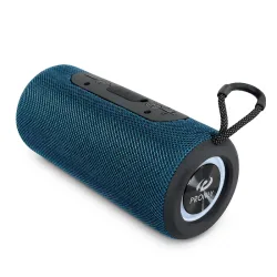 Преносима Bluetooth колонка 10W с TWS FM USB TF и микрофон Преносима Bluetooth колонка 10W с TWS FM USB TF и микрофон