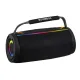 Преносима Bluetooth колонка с RGB USB TF AUX и handsfree