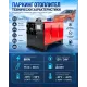 Дизелова печка 8KW 12V/24V с дистанционно и LCD дисплей – отоплител за кола, бус, камион, кемпер, гараж, офис и помещение