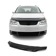 Спойлер за преден капак Дефлектор за Volkswagen Touran 2003-2006
