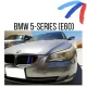 Декорация за бъбреци тип M за BMW 5 Series E60 и E61 (2004-2010)
