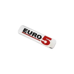 Емблема Euro 5 100 x 25 мм