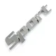Надпис Sport 12 x 2.5 см