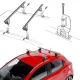 Захвати Menabo Delta за Opel Combo E