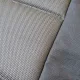 Универсални калъфи постелки за предни седалки Луксор 125x50 см, комплект 2 броя