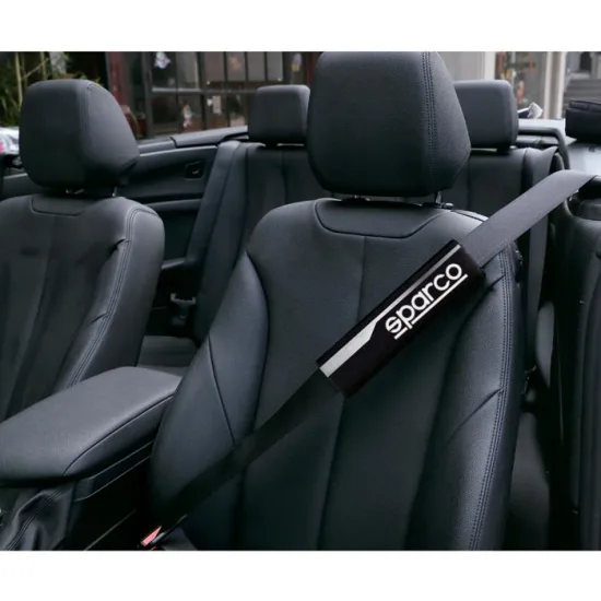 Протектори за автомобилен колан Sparco - 2 броя