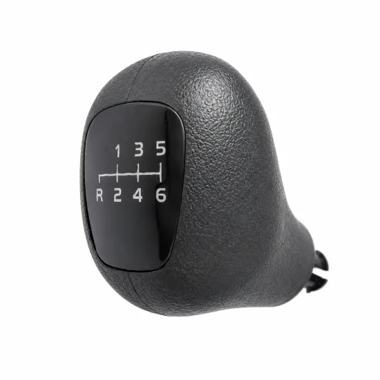 Топка за ръчен скоростен лост за Mercedes C-Class W202 1992-2001, 6 скорости