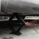 Крик жаба 1.5 тона 105-390 мм
