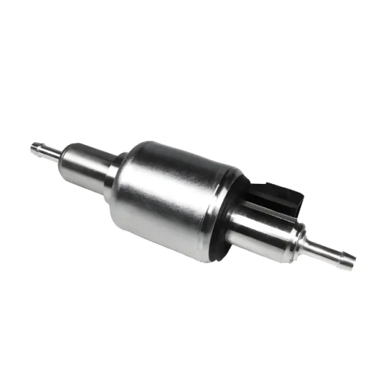 Горивна помпа 12V за дизелова въздушна печка
