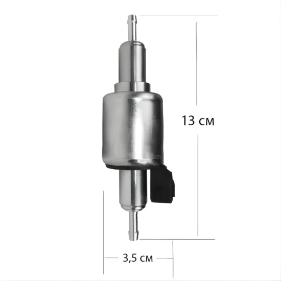Горивна помпа 12V за дизелова въздушна печка