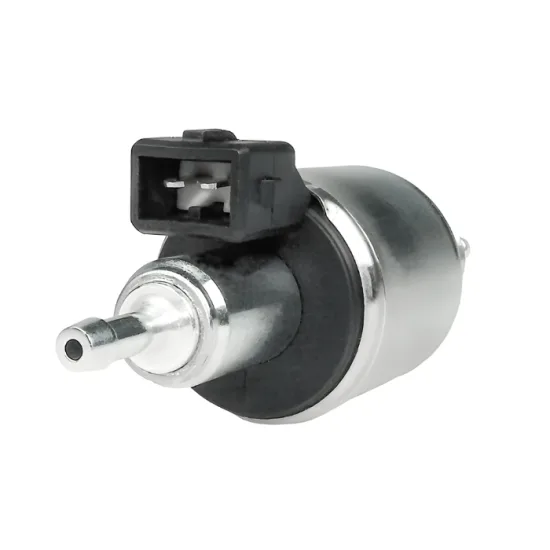 Горивна помпа 12V за дизелова въздушна печка