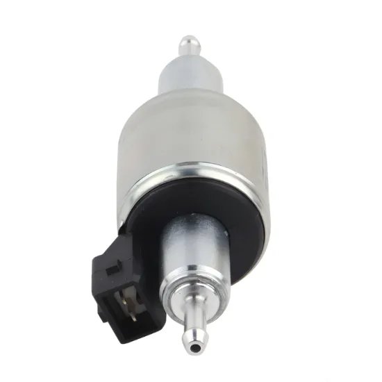 Горивна помпа 12V за дизелова въздушна печка