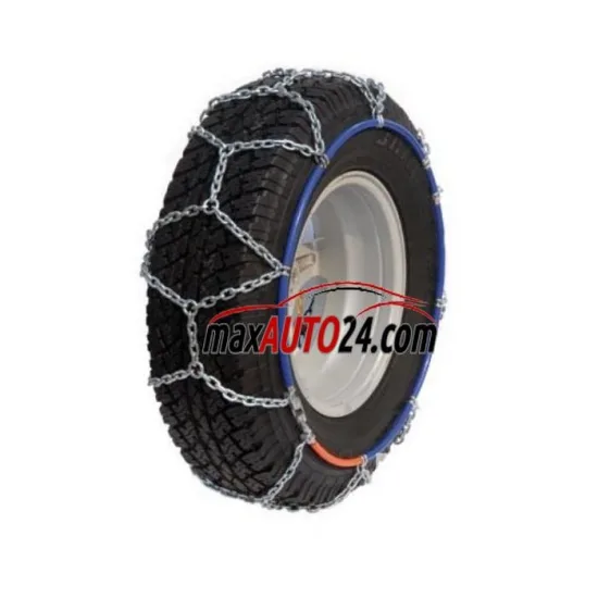 Вериги за сняг Меча стъпка 14''–17'' 2 броя
