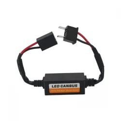 Траф за ксенон 35W 12V с усилено фиксиране