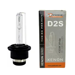 Ксенонова крушка D2S D2R 35W 4300K 1 брой