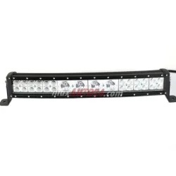 LED бар 112W 55 см