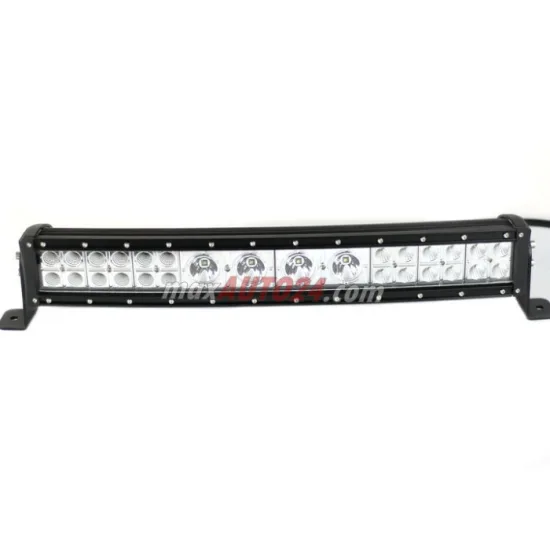 LED бар 112W 55 см