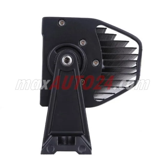 LED бар 112W 55 см